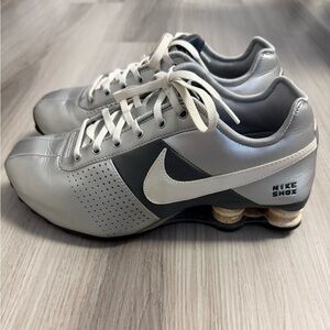 Nike Shox